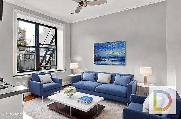 E 13th St #5 - Photo 2 of 20