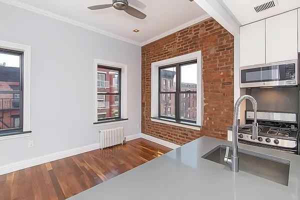 Clinton St #4A - Photo 2 of 20