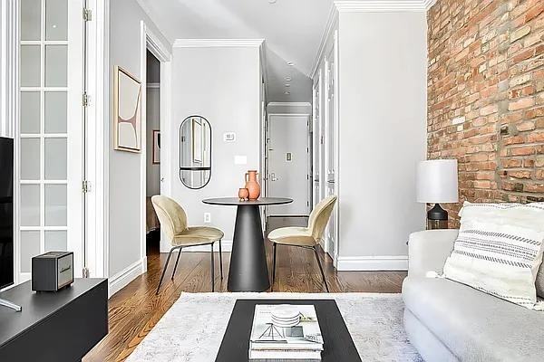 E 13th St #5D - Photo 2 of 20