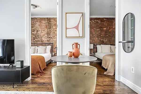 E 13th St #5D - Photo 5 of 20