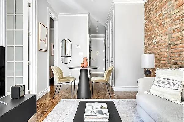 E 13th St #5F - Photo 2 of 20