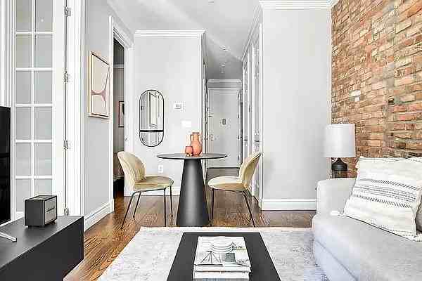 E 13th St #3F - Photo 3 of 20