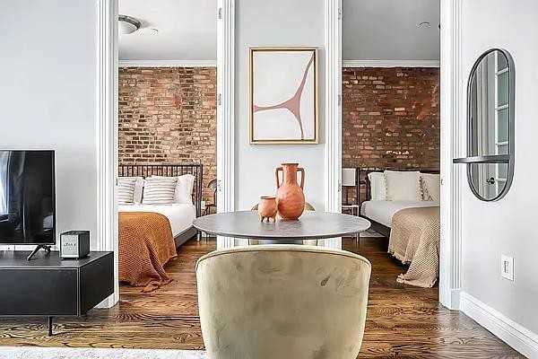 E 13th St #3F - Photo 4 of 20