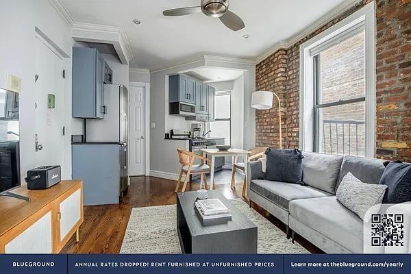 Elizabeth St #4C - Photo 3 of 20