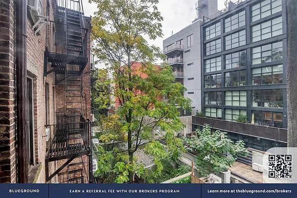 Elizabeth St #4C - Photo 4 of 20