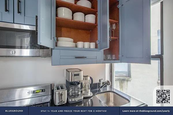 Elizabeth St #4C - Photo 7 of 20