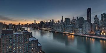 featured image of River Rd #11H