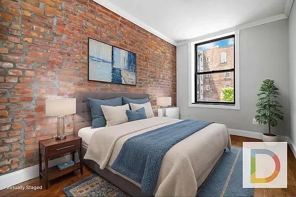 E 29th St #3F - Photo 2 of 3