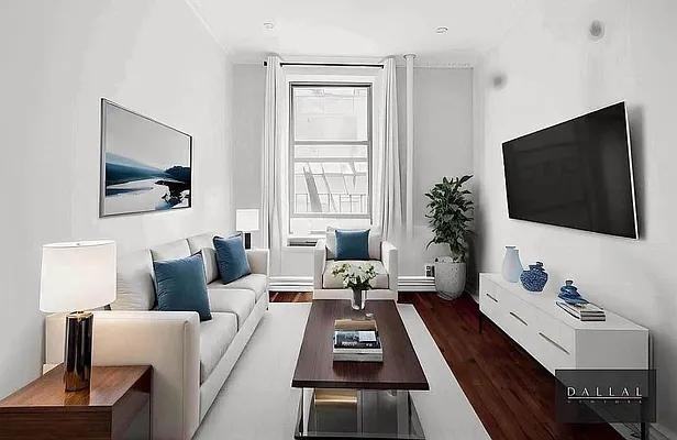 E 29th St #4N - Photo 2 of 20