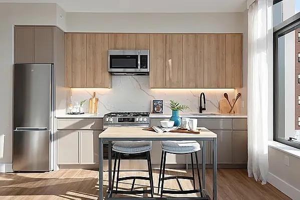 Cropsey Ave #1510 - Photo 3 of 20