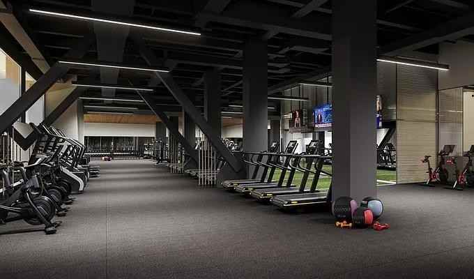 Water St #1203 - Photo 4 of 19