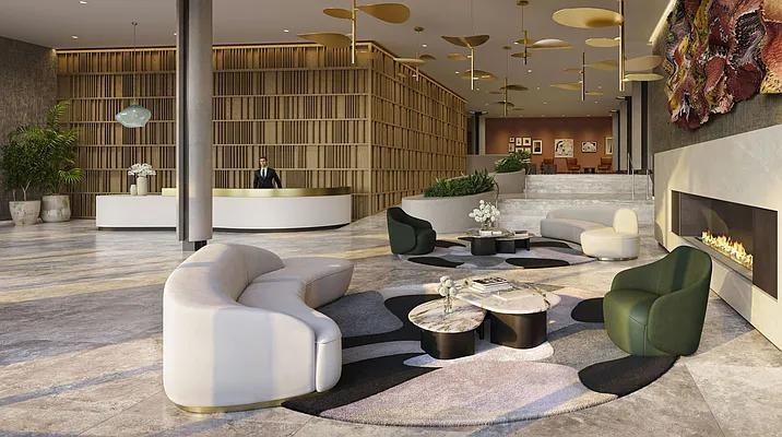 Water St #1527 - Photo 2 of 19