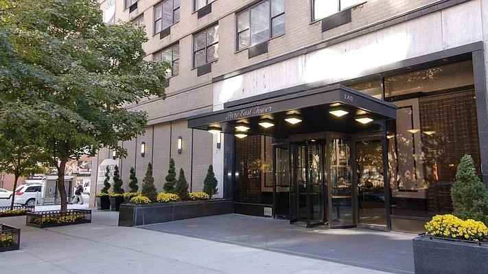 E 27th St #24N - Photo 3 of 20