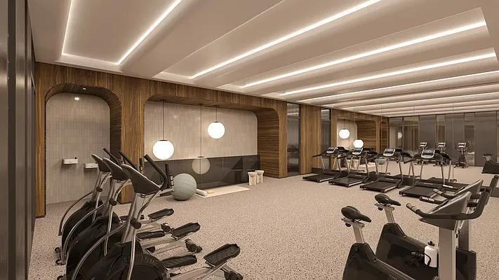 Dean St #307 - Photo 7 of 9