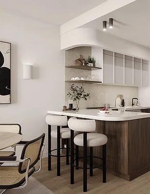 Dean St #803 - Photo 3 of 11