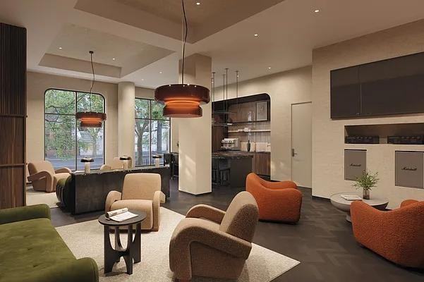 Dean St #828 - Photo 5 of 11