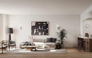 featured image of Dean St #313