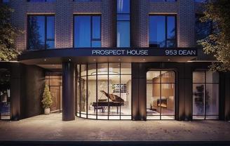 Dean St #321 - Photo 1 of 1