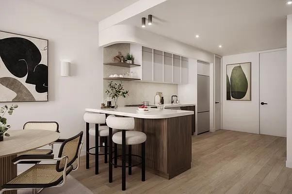 Dean St #321 - Photo 6 of 11