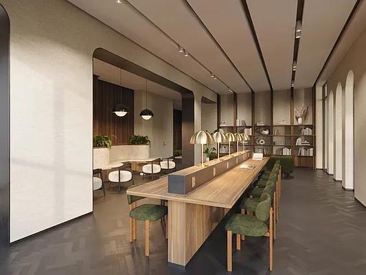 Dean St #711 - Photo 7 of 12