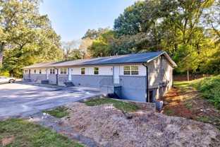Belvedere Ave Apartments - Photo 1 of 1
