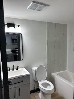 2428 Belvedere Ave Apartments - Photo 5 of 5