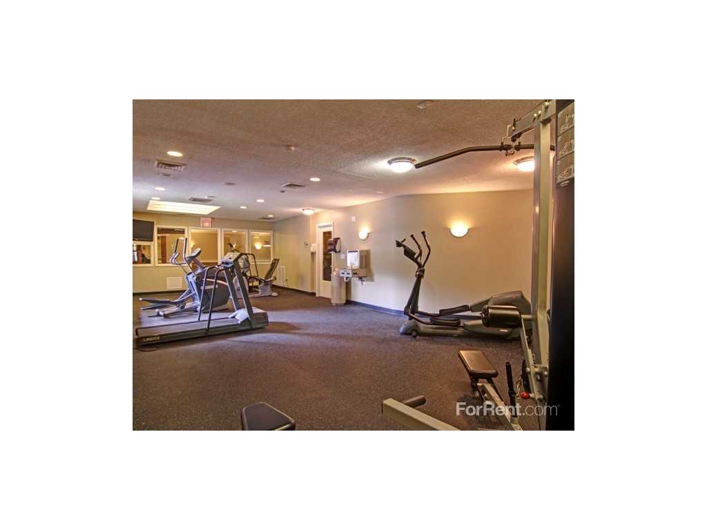 Cedarwood Village Apartments - Photo 3 of 12