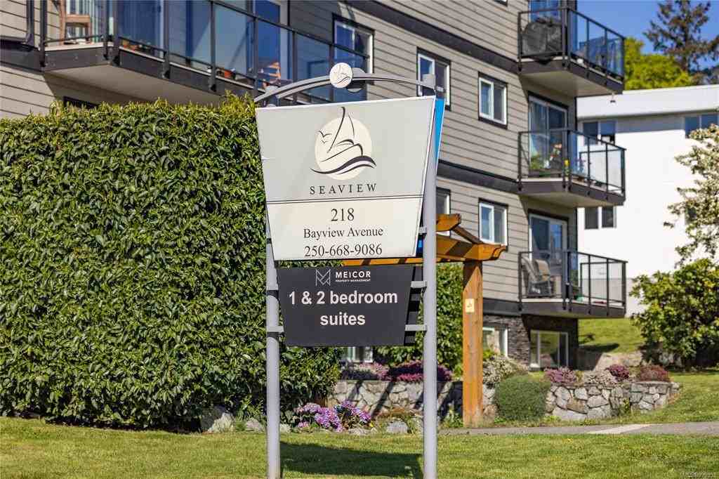 218 Bayview Ave #202 - Photo 2 of 50