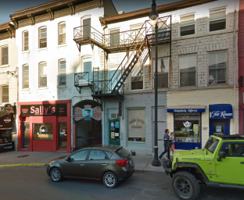 featured image of 205 197-205 Wellington Street #201-2