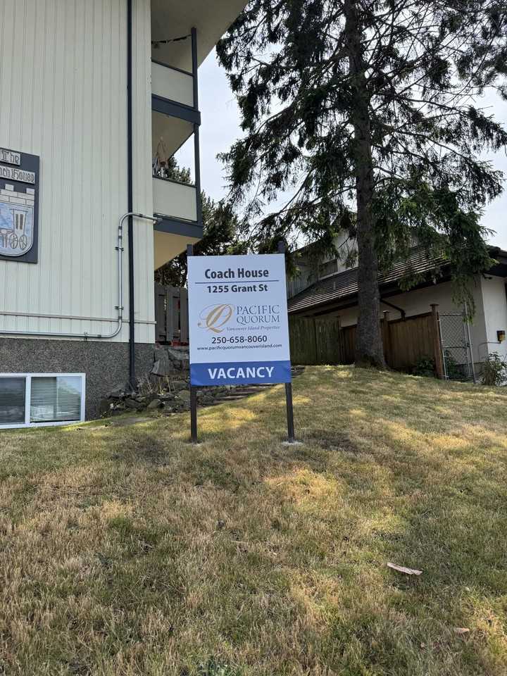 1255 Grant St #105 - Photo 2 of 2