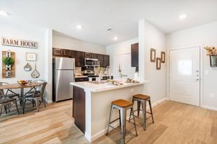 321 S Standish St - Photo 1 of 1