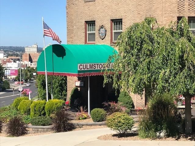 Culmstock Arms Apartments - Photo 2 of 29