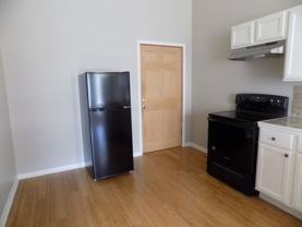 121 West Broadway Offices & Apartments - Photo 1 of 1
