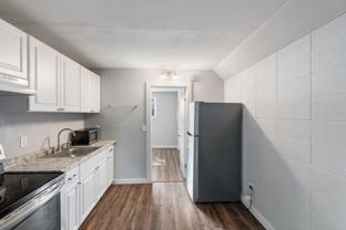 Raymond Apartments - Photo 1 of 1