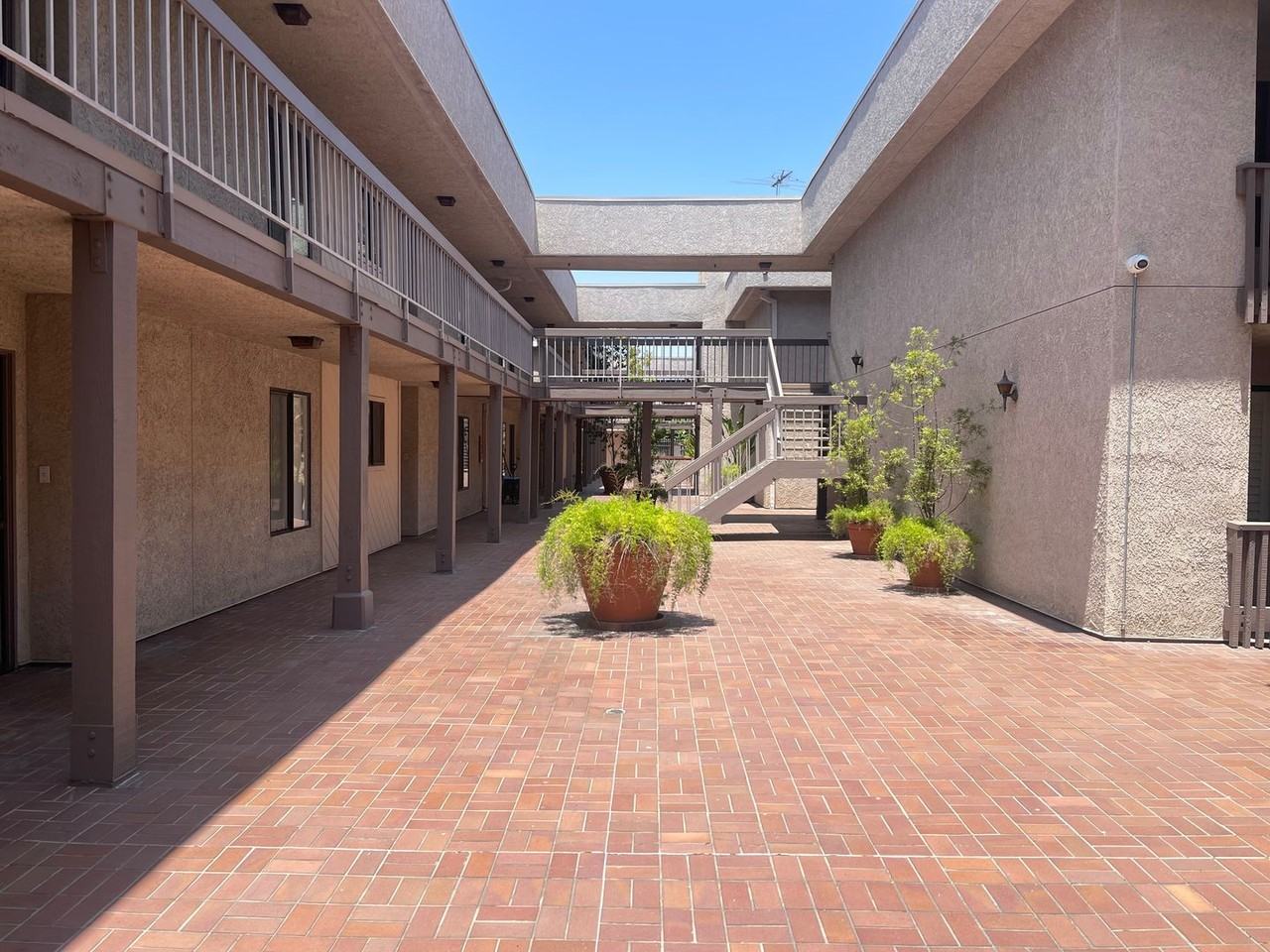 15215 Magnolia Blvd #118 - Photo 2 of 23