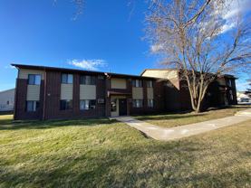 Northway Apartments - Photo 1 of 1