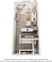 Enclave 693 - Photo 1 of 1