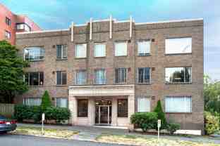 HC Hillcrest Apartments - Photo 1 of 1