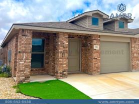 3 Bedroom Duplex In Harvest! - Photo 1 of 1