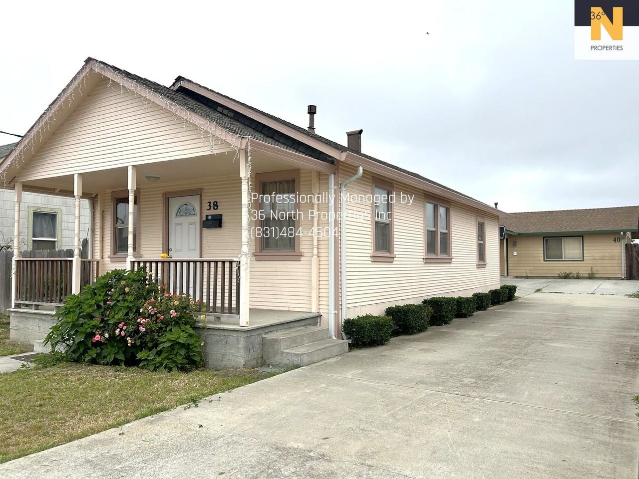 38 38 & 40 Homestead Avenue - Photo 2 of 14