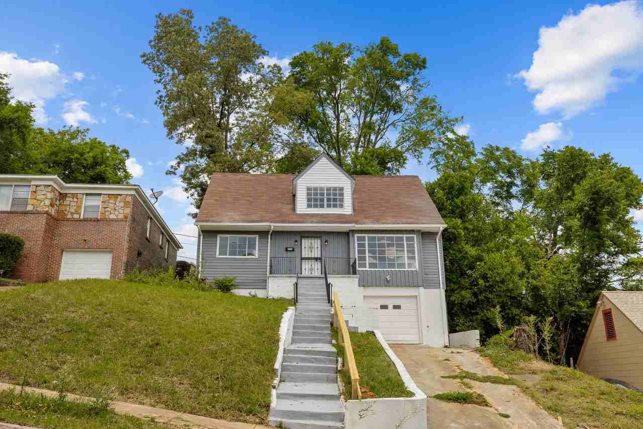 2744 21st Street Ensley - Photo 2 of 20