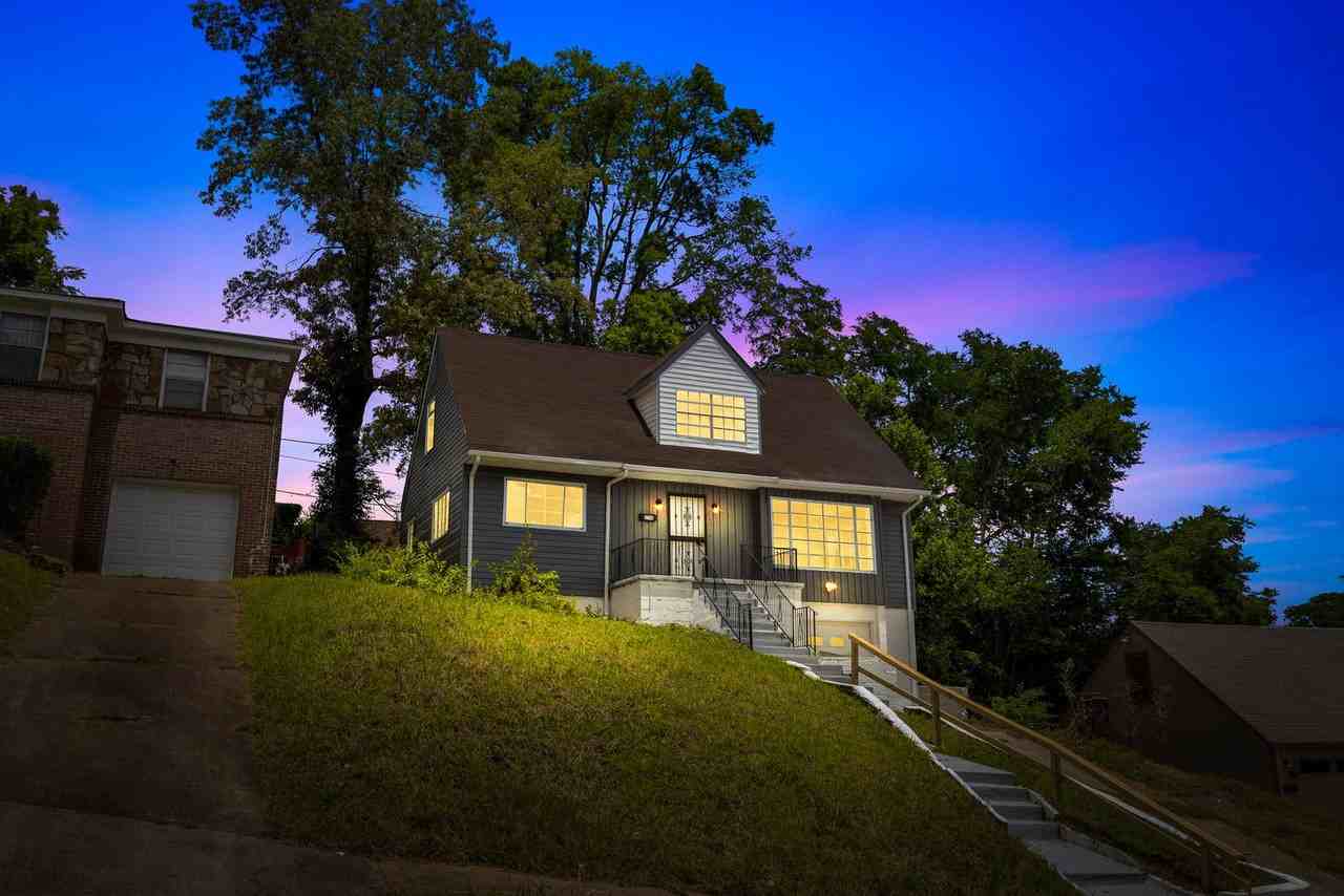 2744 21st Street Ensley - Photo 3 of 20