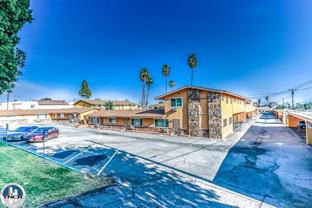 Pueblo Bonito Apartments - Photo 1 of 1