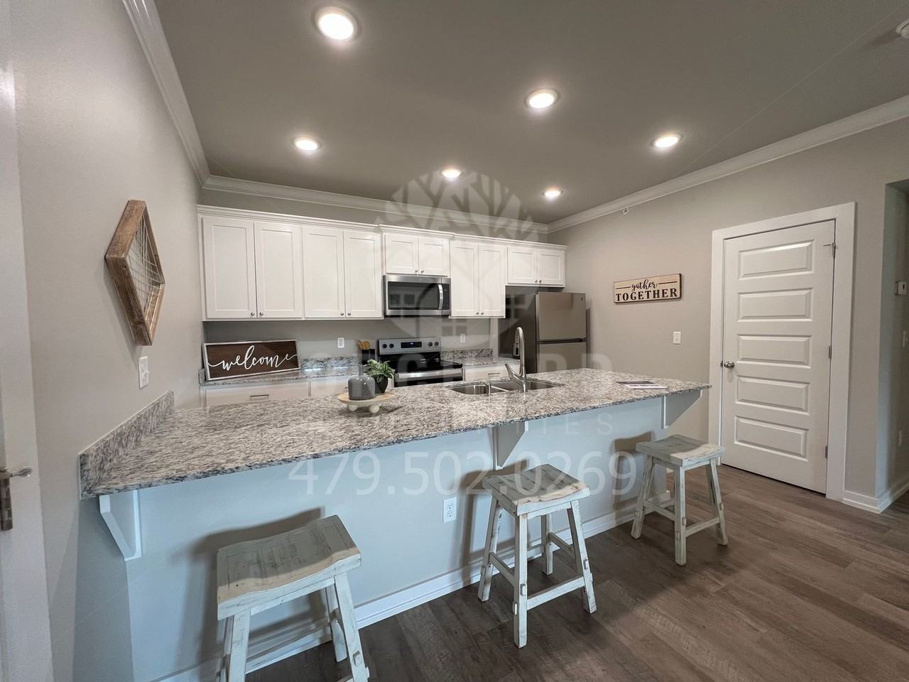 100 Bill Hegeman Blvd., J - Photo 4 of 12