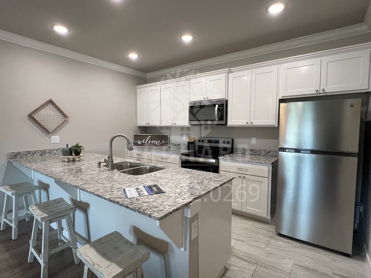 100 Bill Hegeman Blvd., J - Photo 5 of 12