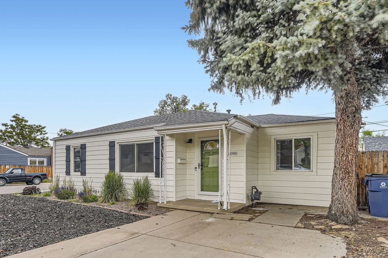 5090 Tejon St - Photo 3 of 28