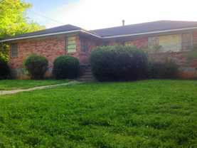 529 S Hairston Rd - Photo 1 of 1