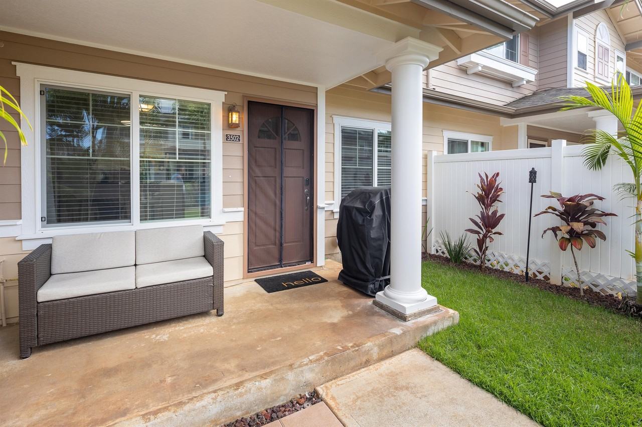 91-2025 Kaioli St #3502 - Photo 2 of 18