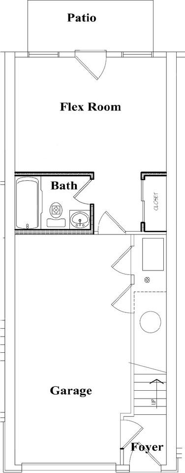 2309 Anderson Road #2309 - Photo 5 of 20