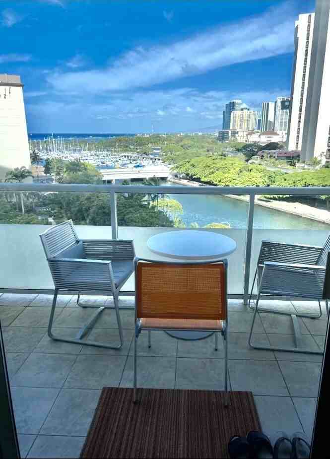 1551 Ala Wai Blvd #902 - Photo 3 of 23